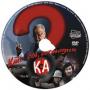 Watch "Who are You, Mr. Ka?" on DVD