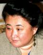 Gulnar Abikeeva’s lecture on history of Kazakhstan cinema