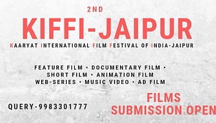 The “Shynyrau” film is participating in a film festival of Jaipur