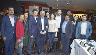 Press screening of “Baluan Sholak” film took place in Almaty