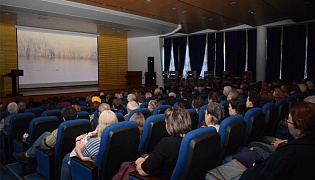 В Алматы с успехом прошла премьера фильма «Баянаул»